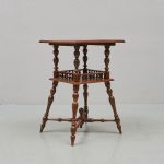 1189 7350 LAMP TABLE